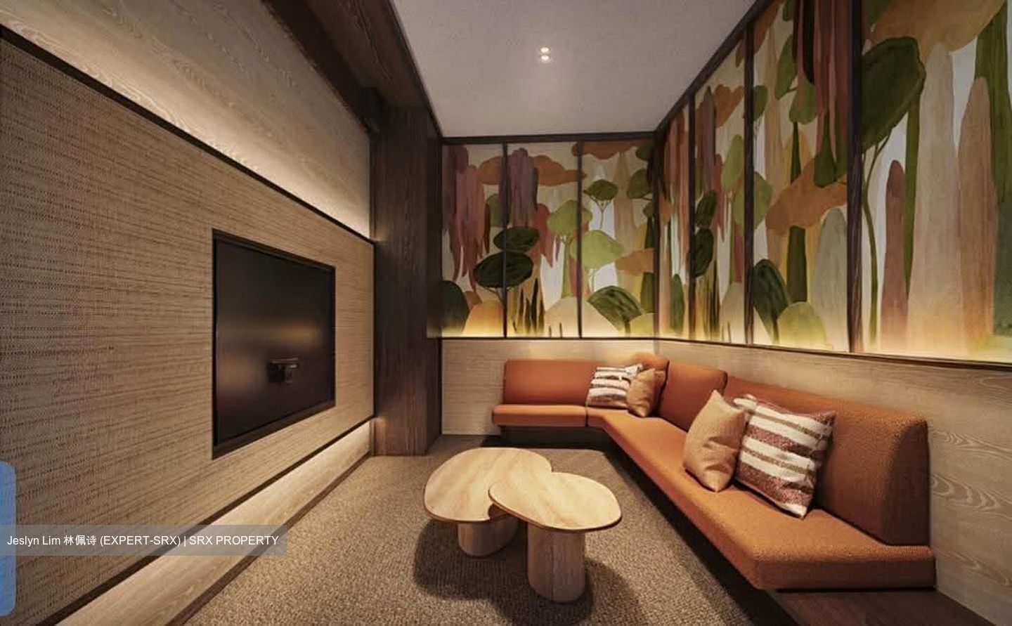 Thomson View Condominium (D20), Condominium #618894021
